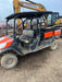 2022 KUBOTA RTV-X1140W-H (Canopy)
