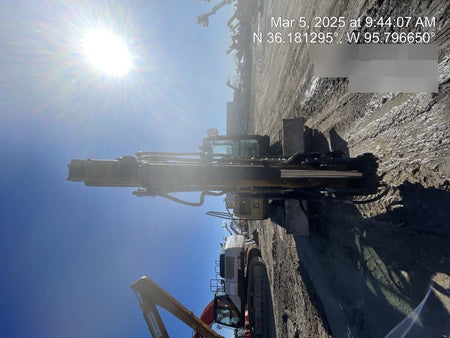 2022 EPIROC EC80T