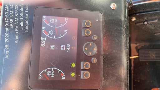 2020 MANITOU MTA8044