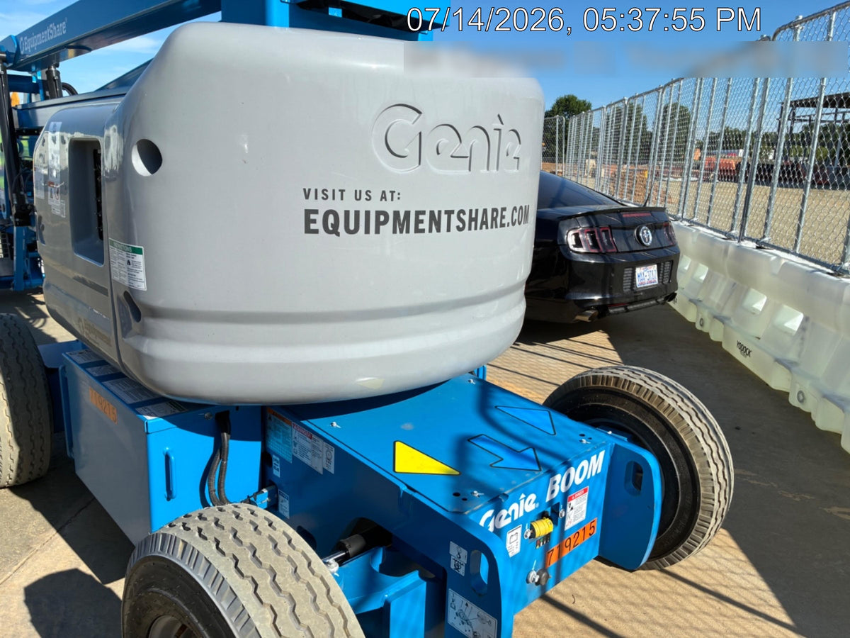 2026 GENIE Z-45/25J DC