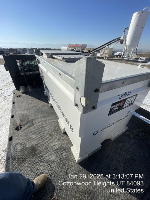 2022 WESTERN GLOBAL 20TCG-ES