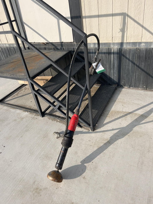 2024 CHICAGO PNEUMATIC C0035