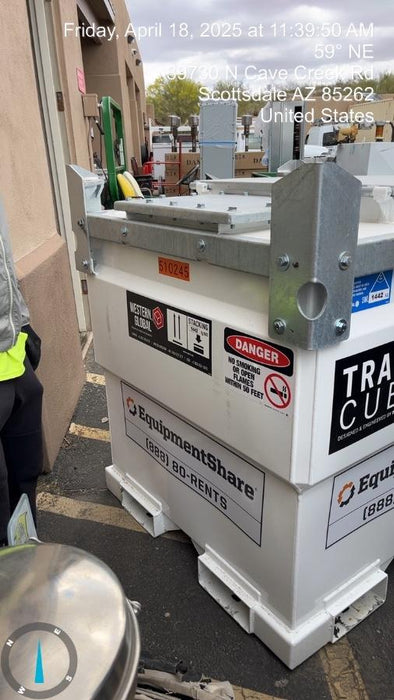 2025 WESTERN GLOBAL 10TCG-ES-12VFHK