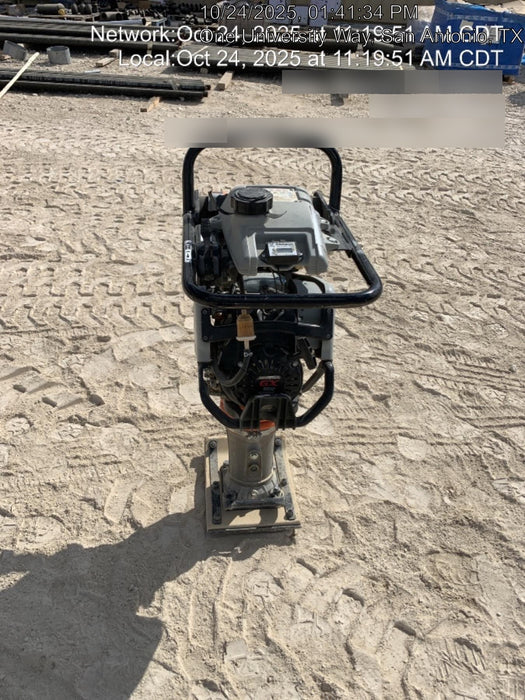 2023 MULTIQUIP MTX60HD