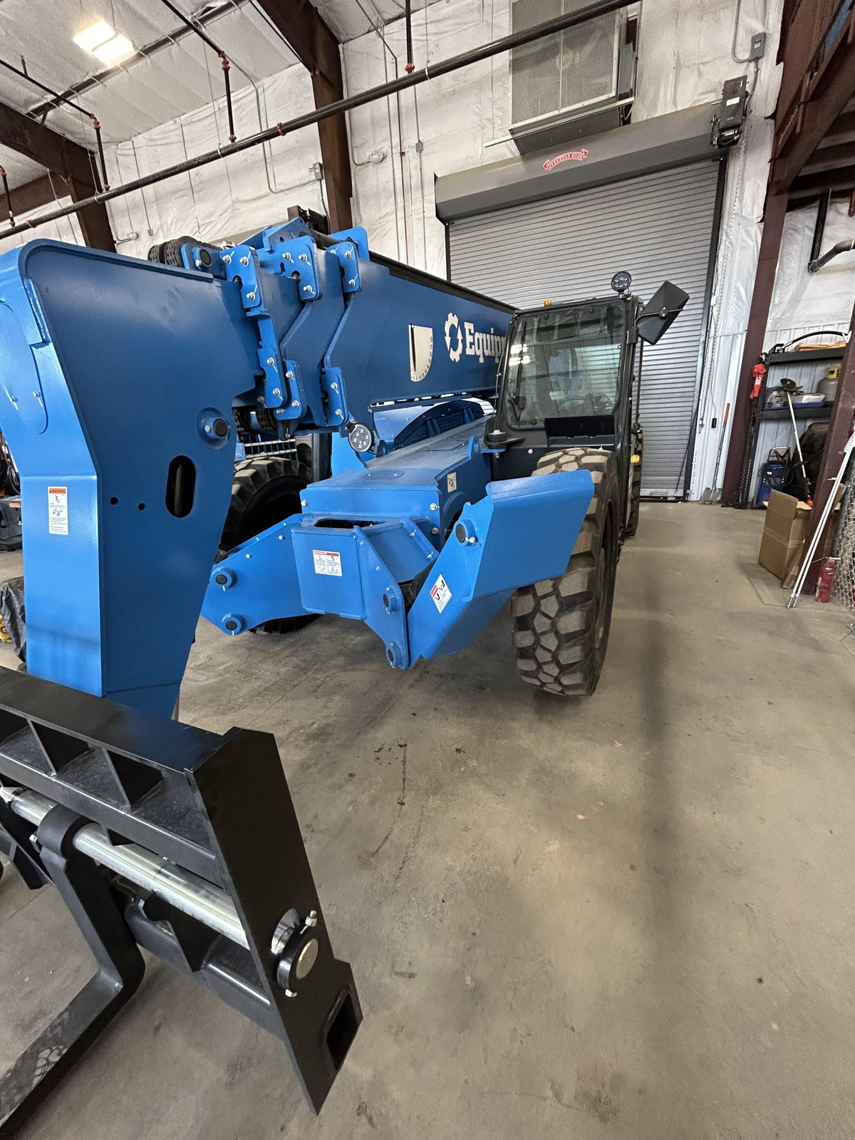 2026 GENIE GTH-1056