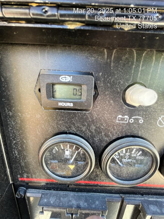 2025 LINCOLN ELECTRIC LE400