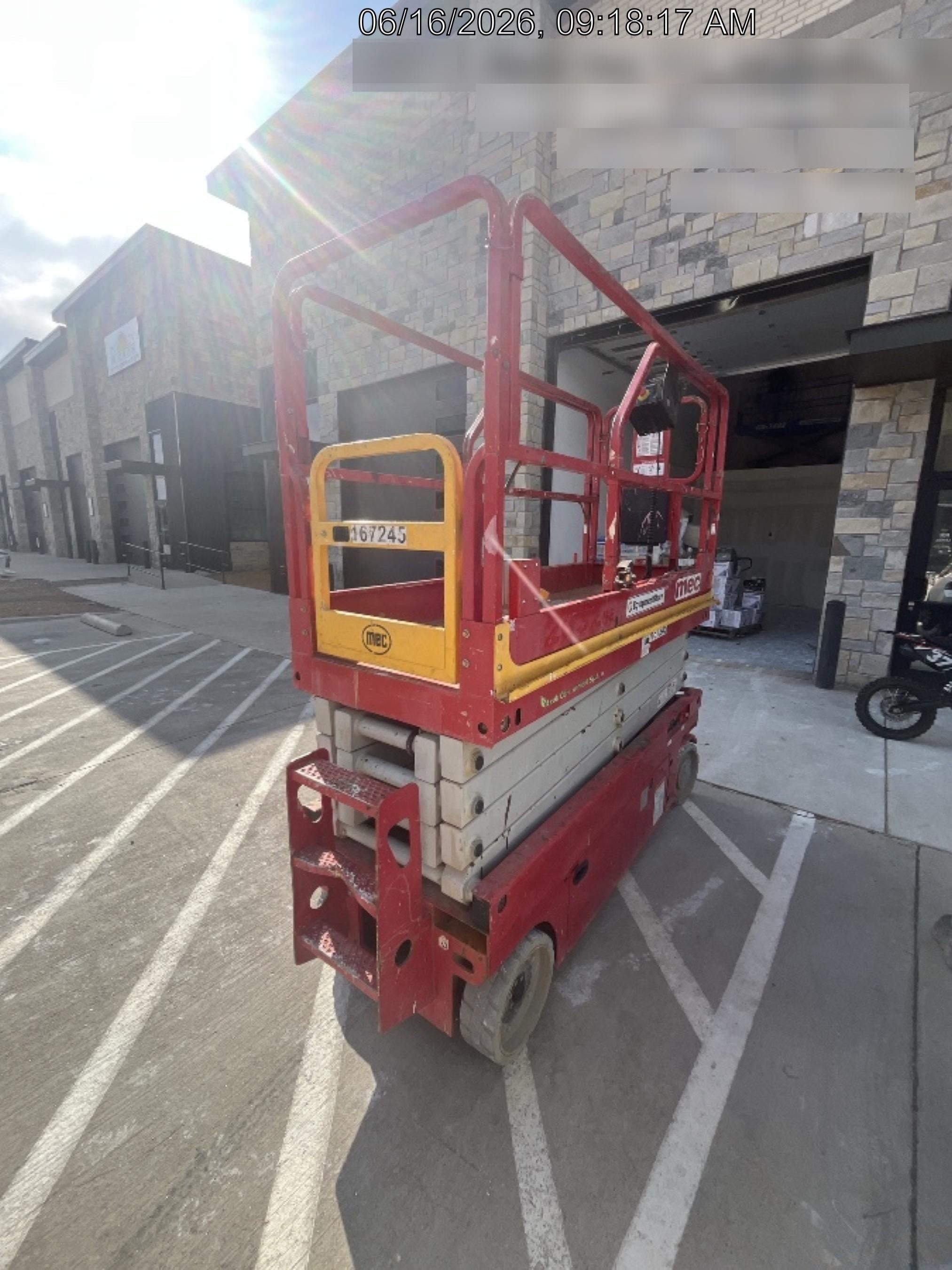 2021 MEC 2632SE