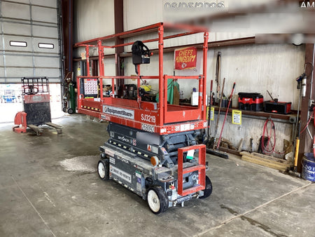 2023 SKYJACK SJ3219