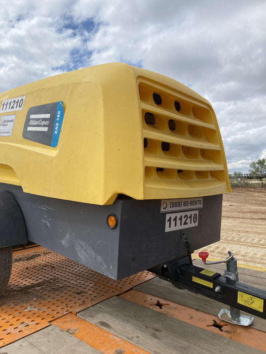 2020 ATLAS COPCO XAS188