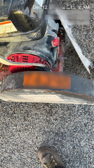 2020 HUSQVARNA FS 400 LV