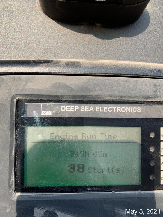 2020 ATLAS COPCO QAS200