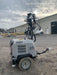 2018 Wacker Neuson LTV6L-MH Wacker Neuson LTV6L Mobile Light Tower w/Fuel Level Sensor Installed