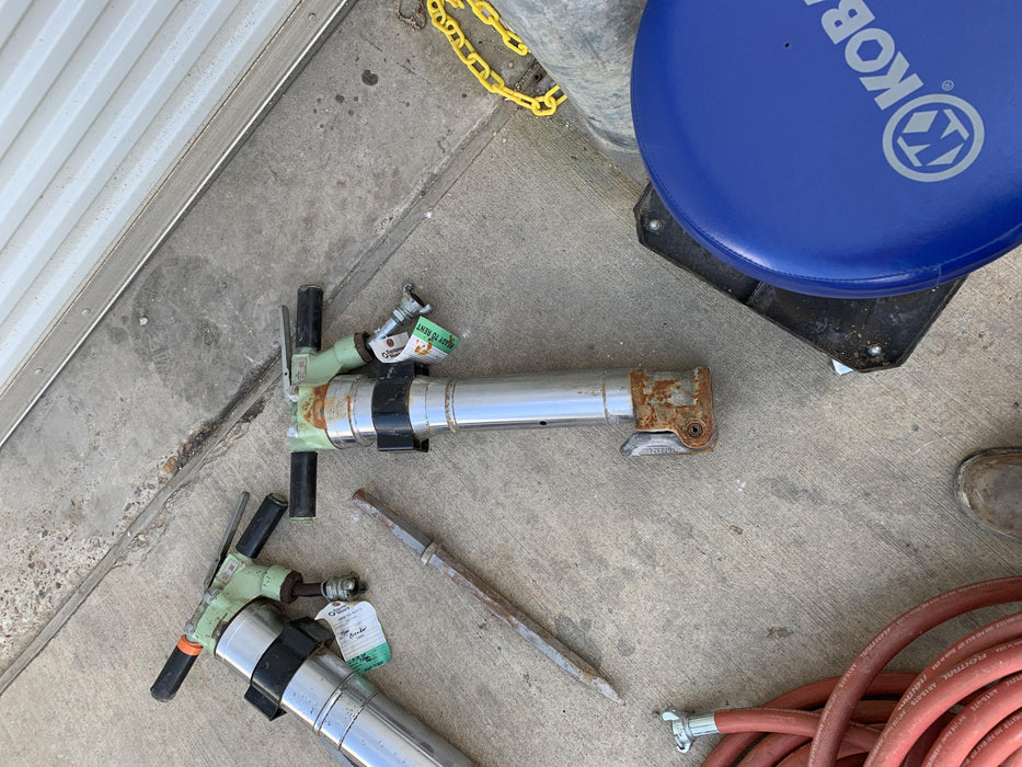 2018 SULLAIR MPB 60A