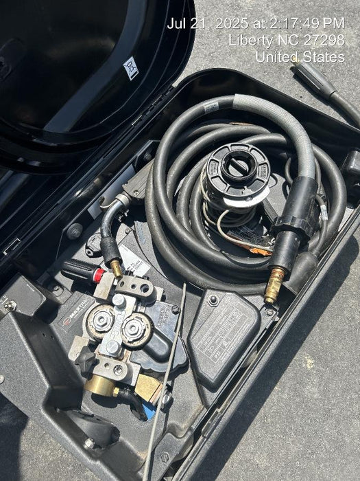 2024 LINCOLN ELECTRIC LN-25X