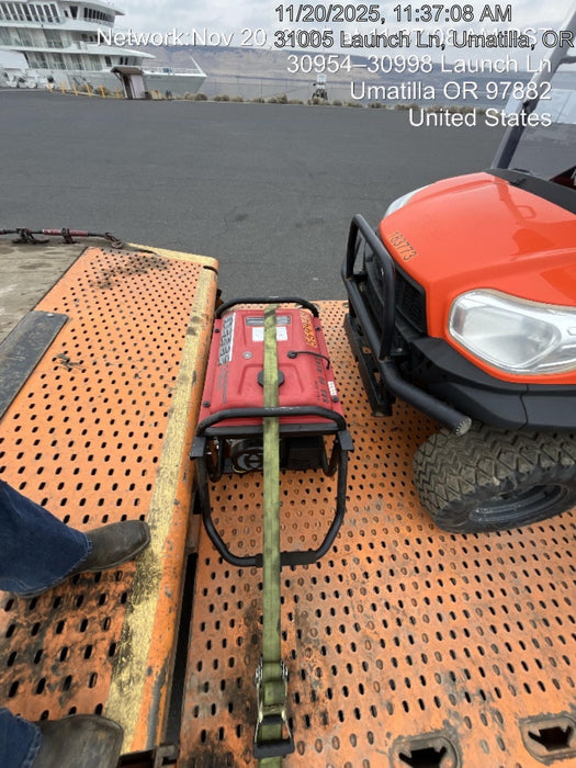 2025 MI-T-M GEN-6500-0MM1