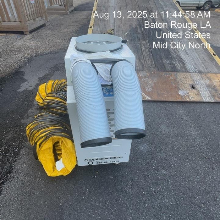 2022 KWIKOOL KPAC1811-2