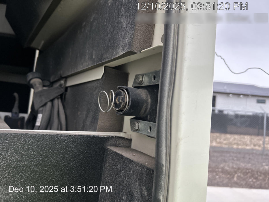 2022 ATLAS COPCO QAS 175