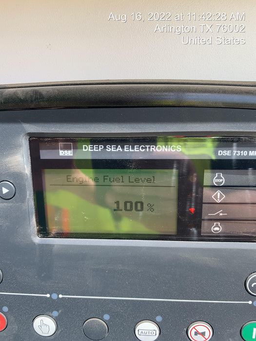 2022 WACKER NEUSON G25