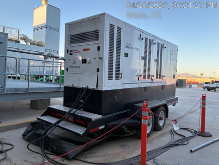 2024 CUMMINS C500D6RE