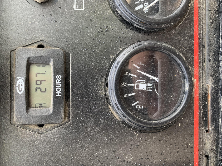 2020 Lincoln Electric Vantage 322 Ready-Pak 3