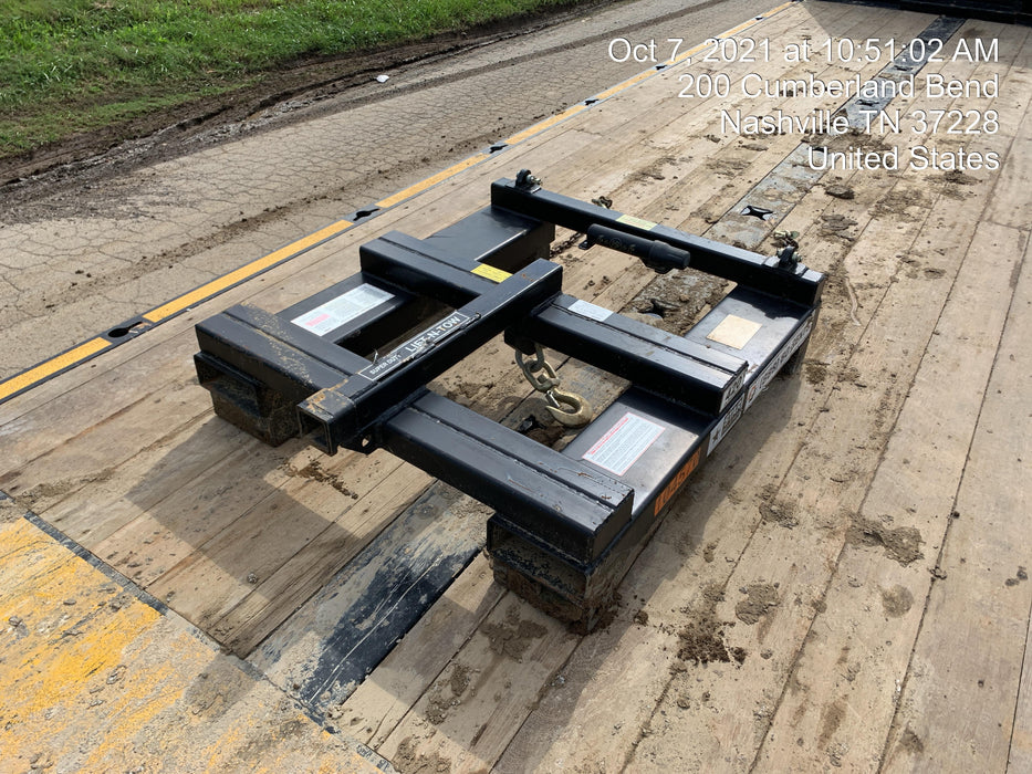 2020 STAR INDUSTRIES 1395B