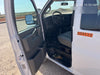 2025 CHEVROLET Express Van - Rental