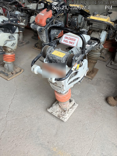 2026 MULTIQUIP MTX60HD