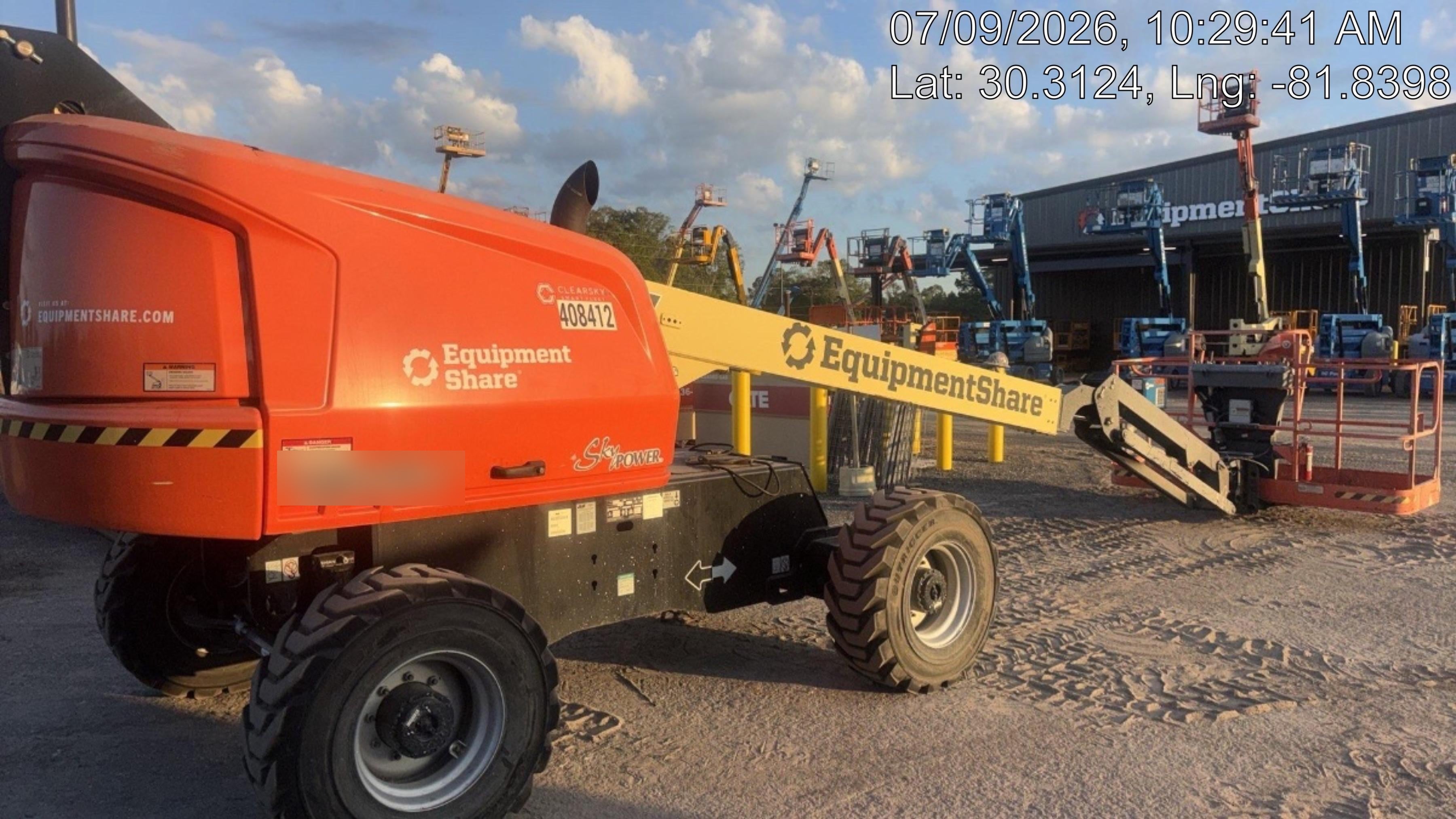 2025 MILLER ELECTRIC CST-282