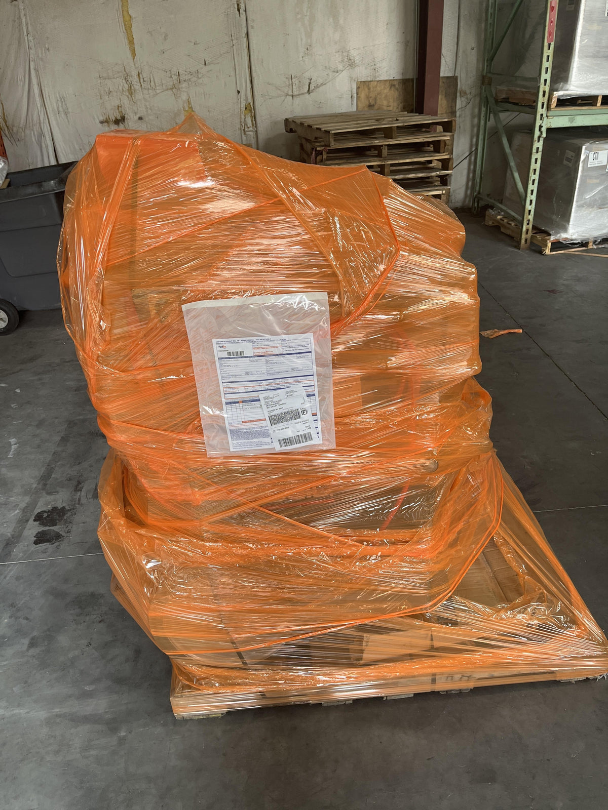 2023 RIDGID 535