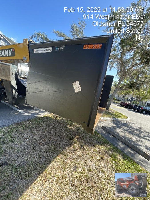 2024 STAR INDUSTRIES 1430