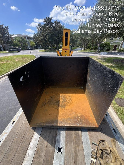 2025 STAR INDUSTRIES 1425