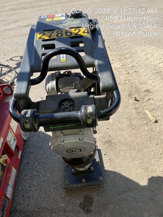 2022 THIRD COAST EQUIPMENT PR70H