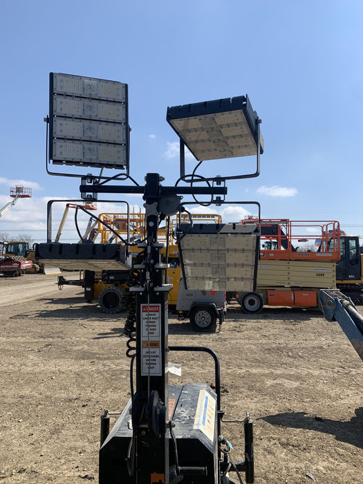 2020 LIND EQUIPMENT LE980LEDV-T4B