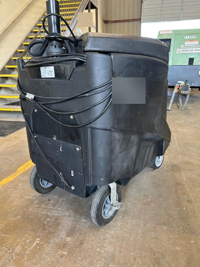 2022 POWER BREEZER PB4BASE