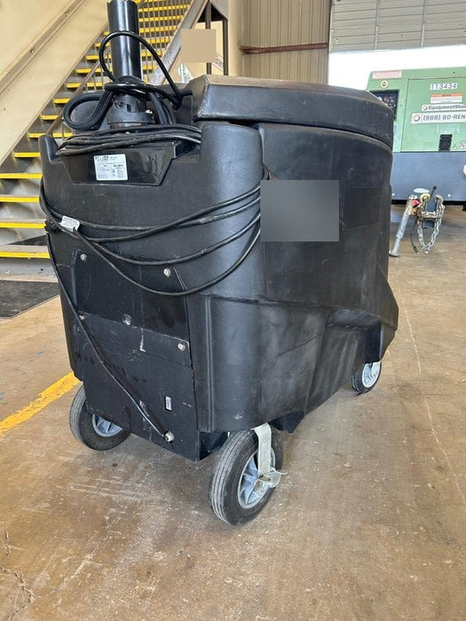 2022 POWER BREEZER PB4BASE