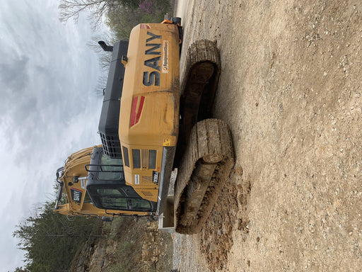 2020 SANY SY265C LC
