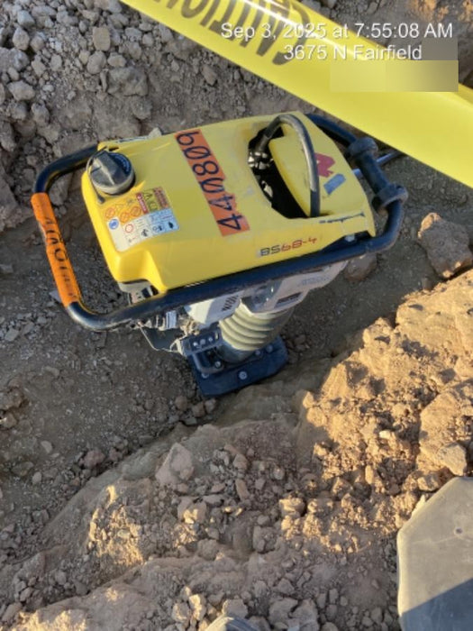 2024 WACKER NEUSON BS68-4Ab/28