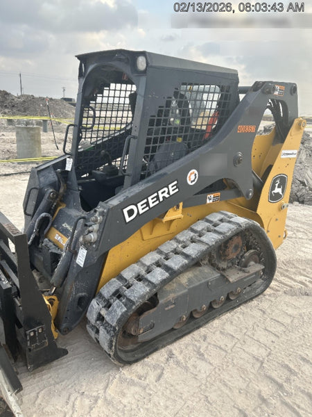 2025 ARROW MATERIAL HANDLING 24" Pallet Fork Frame