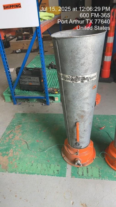 2023 MICHIGAN PNEUMATIC ES-8AM-TRACKER