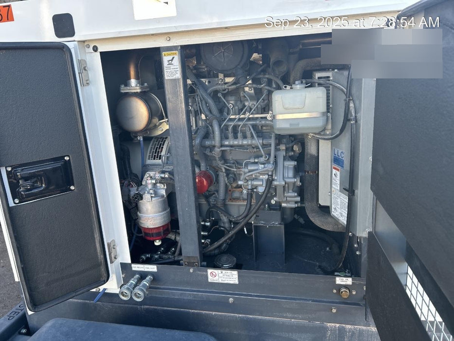 2022 AIRMAN SDG25S-8E1