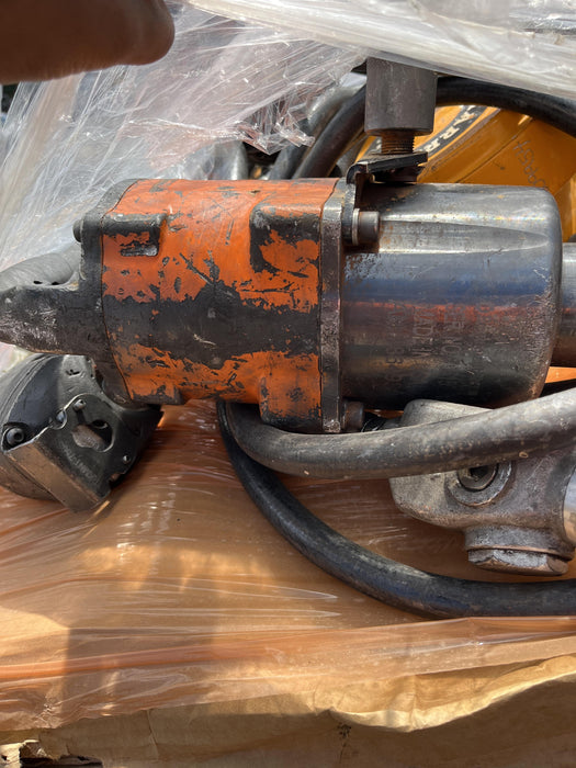 2021 MICHIGAN PNEUMATIC 4955B2