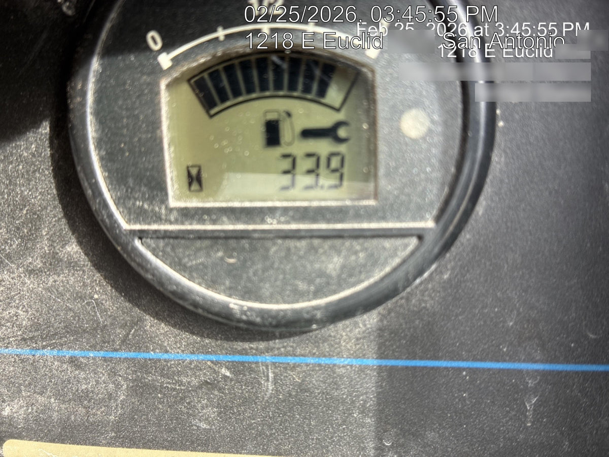 2023 MILLER ELECTRIC BOBCAT 260