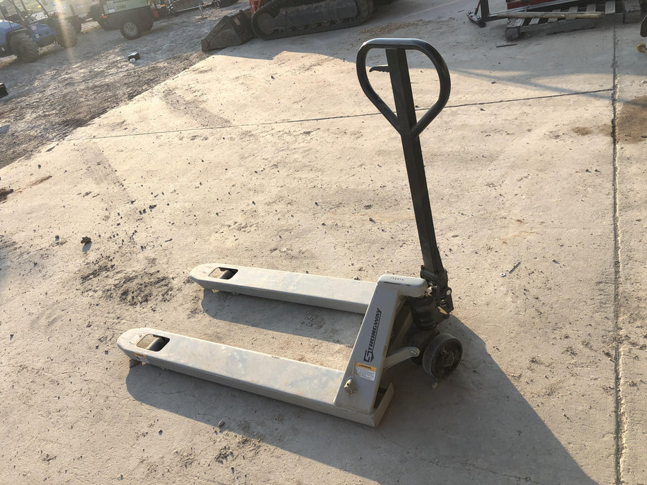 2020 STRONGWAY 4400 lb Pallet Jack