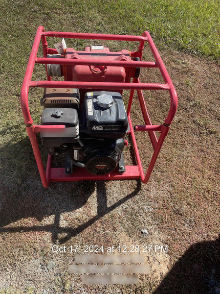 2023 MULTIQUIP QP4TH