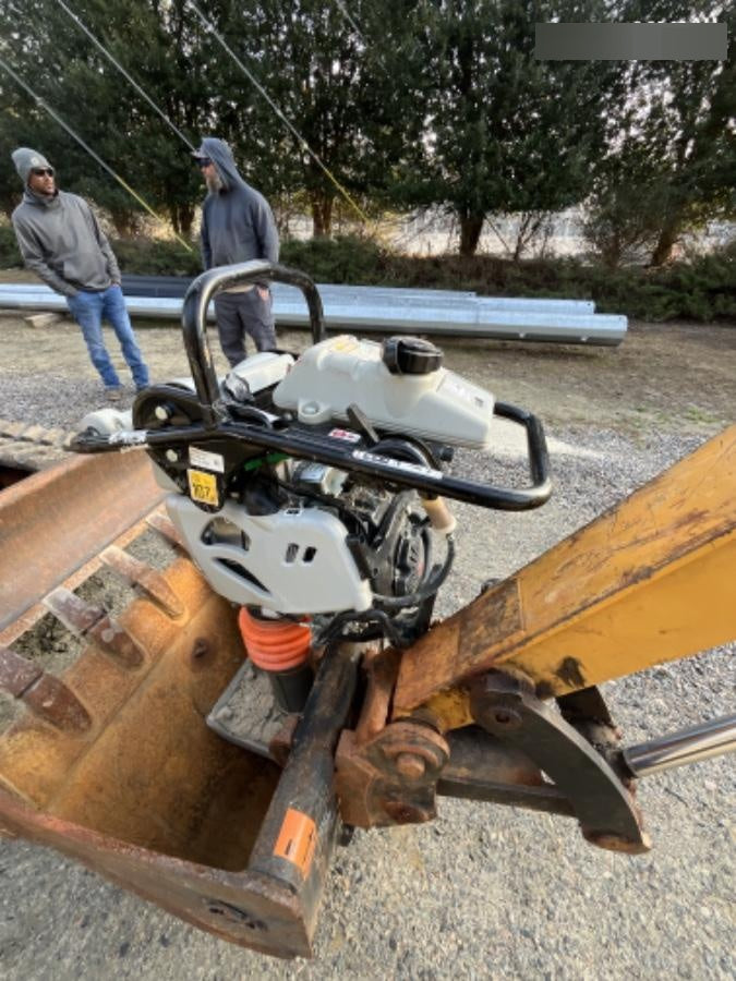 2023 MULTIQUIP MTX60HD