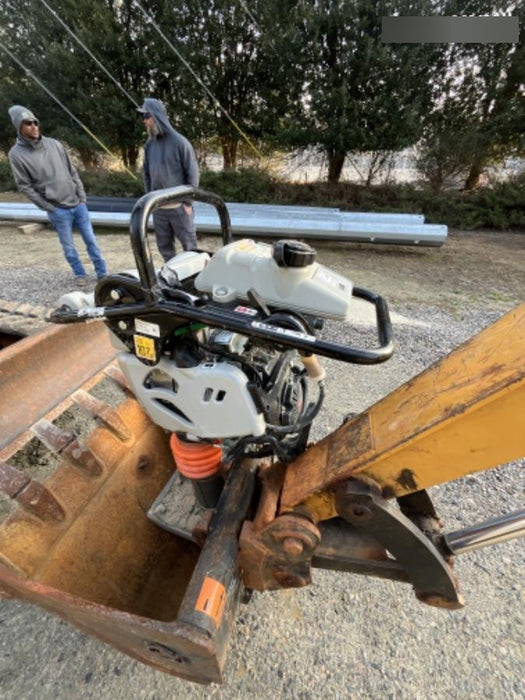 2023 MULTIQUIP MTX60HD