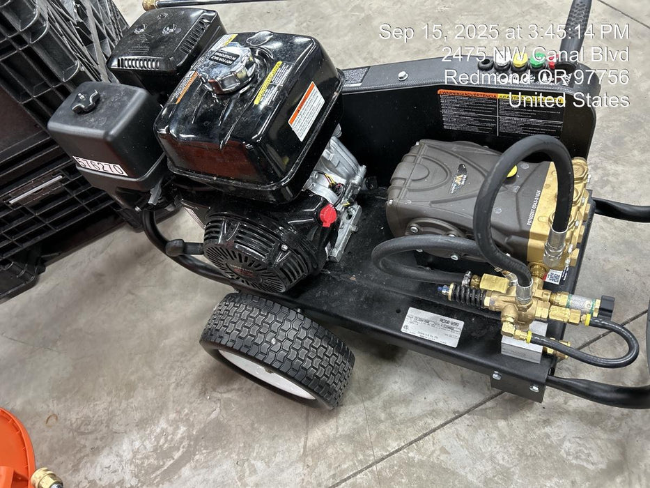 2025 MI-T-M CW-3504-5MGH