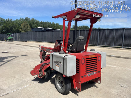 2022 BROCE BW260