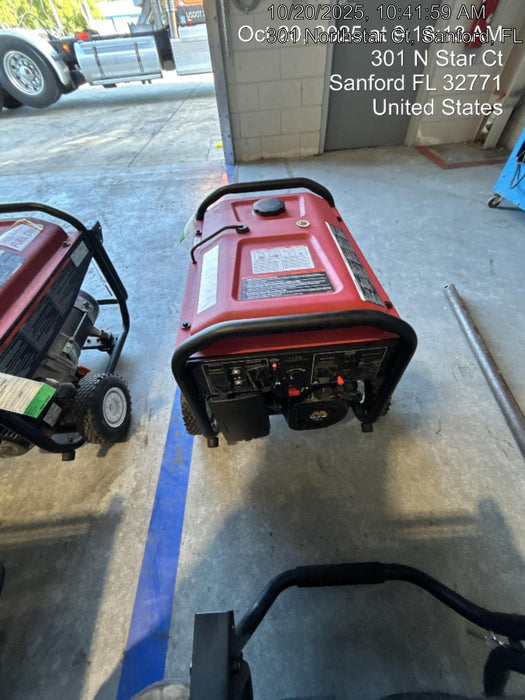 2025 MI-T-M GEN-6500-0MM1