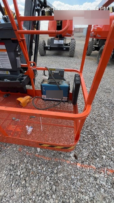 2021 MILLER ELECTRIC CST-280